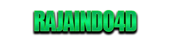 Logo RAJAINDO4D