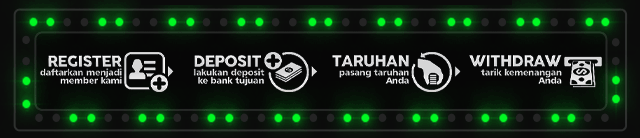 RAJAINDO4D Jackpot